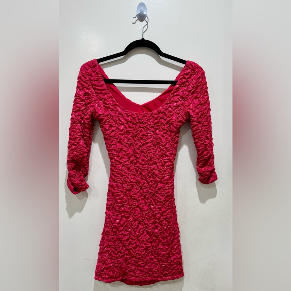Arden B Dress